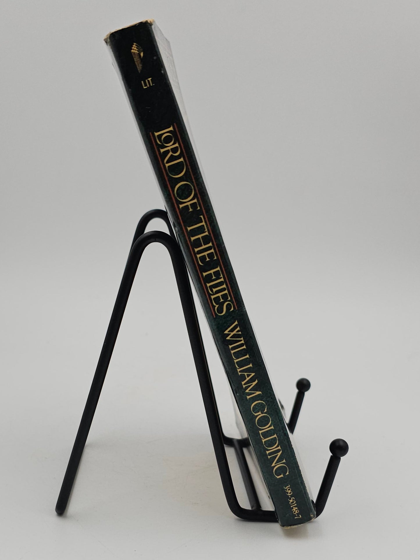 Lord of the Flies by William Golding