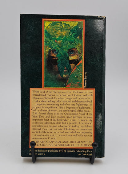 Lord of the Flies by William Golding