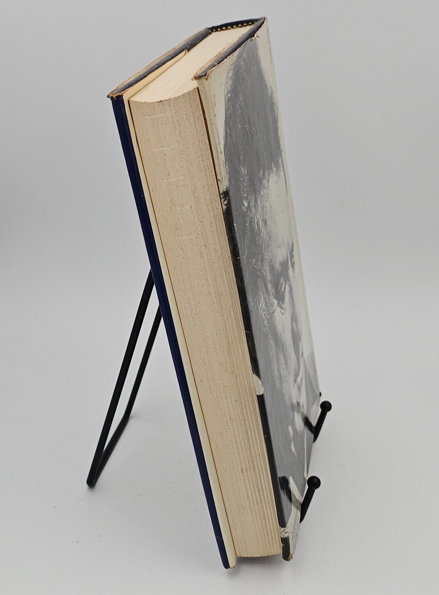 Bread Upon the Waters by Irwin Shaw