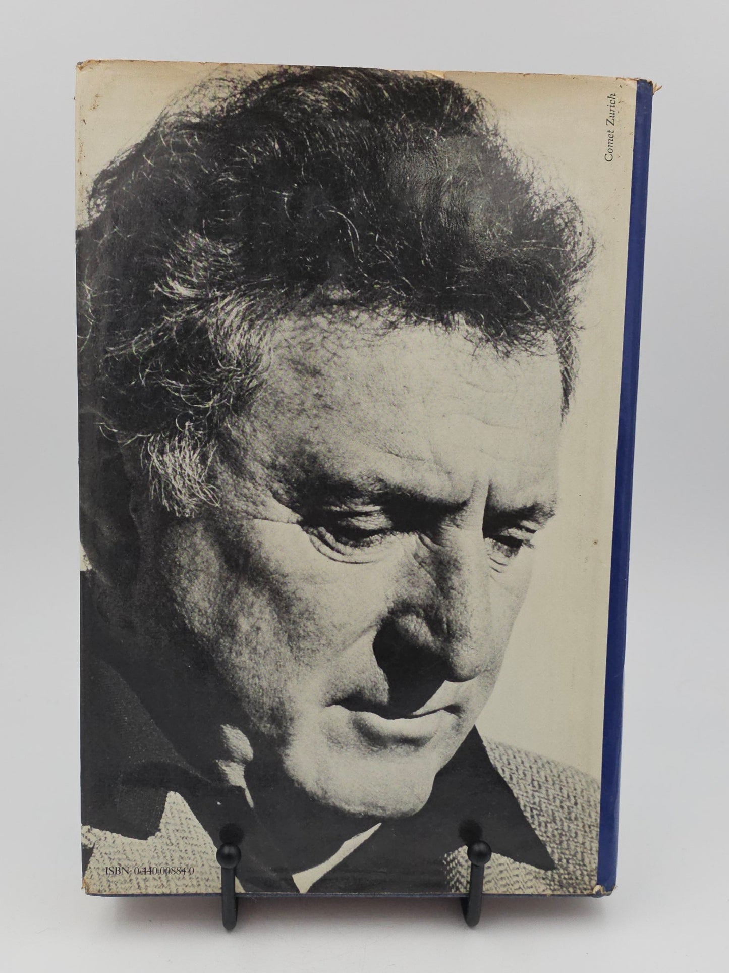 Bread Upon the Waters by Irwin Shaw