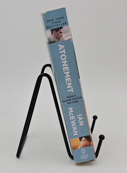 Atonement by Ian McEwan