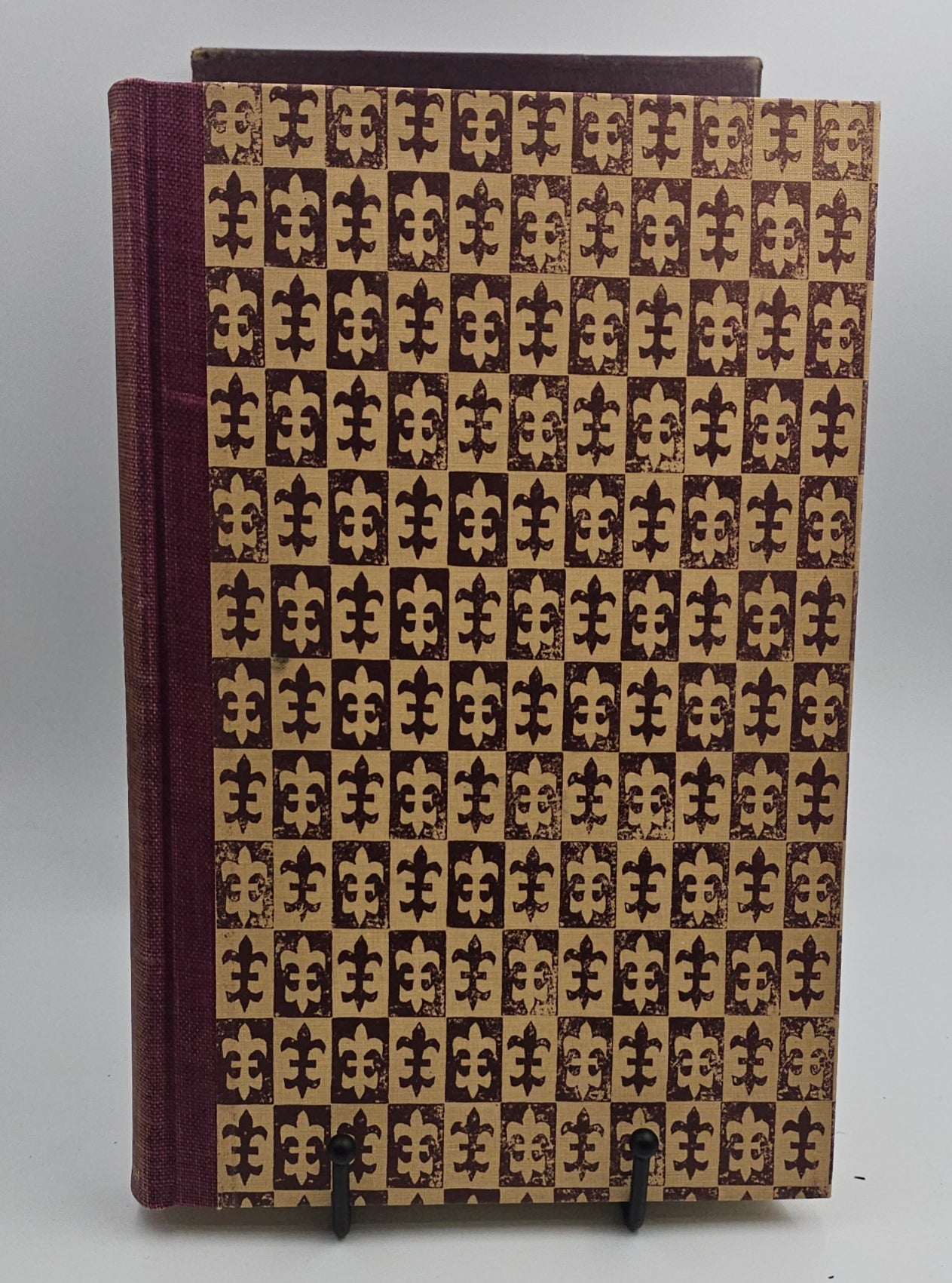 Old Goriot by Honore de Balzac