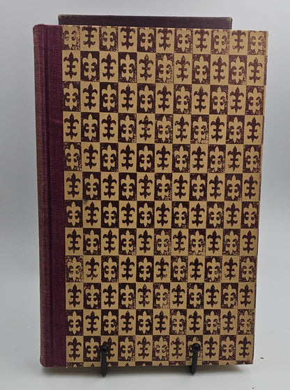 Old Goriot by Honore de Balzac