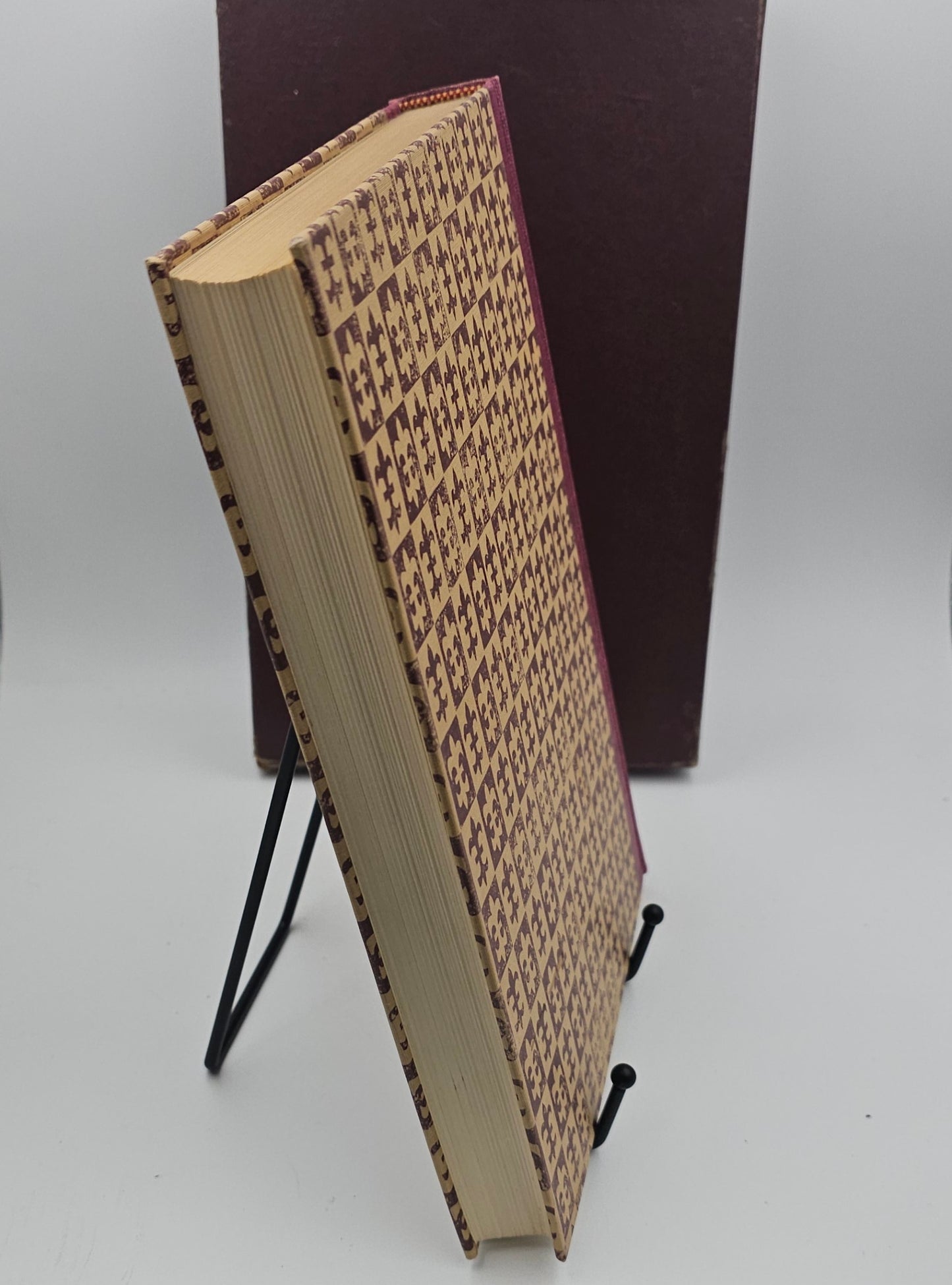 Old Goriot by Honore de Balzac