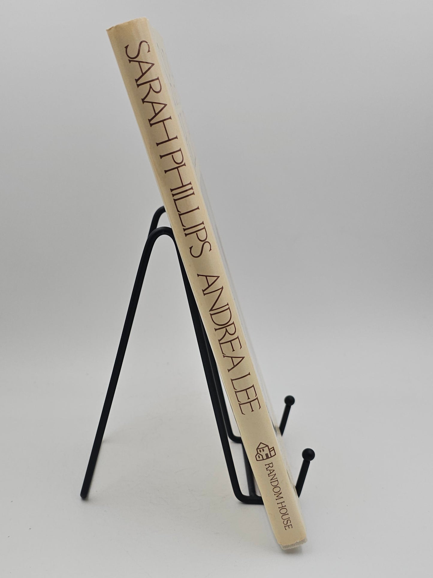 Sarah Phillips by Andrea Lee