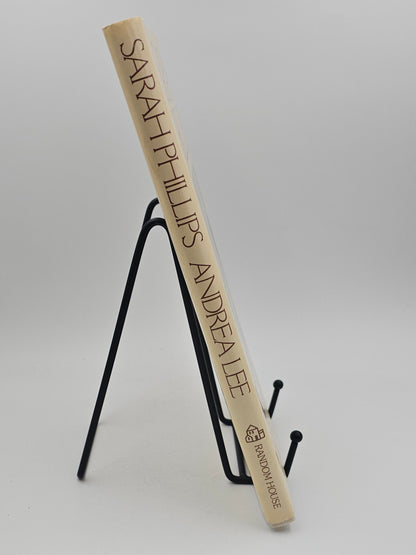 Sarah Phillips by Andrea Lee