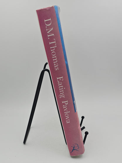 Eating Pavlova by D. M. Thomas