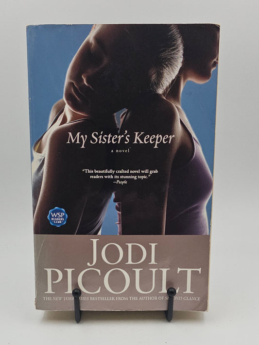 My Sister's Keeper by Jodi Picoult