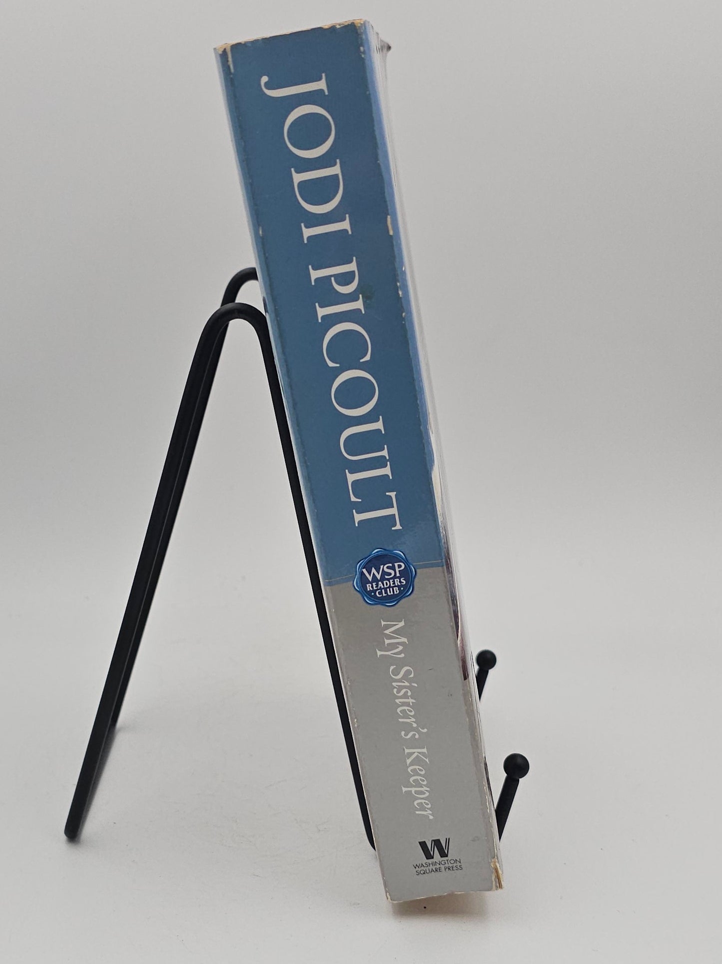 My Sister's Keeper by Jodi Picoult