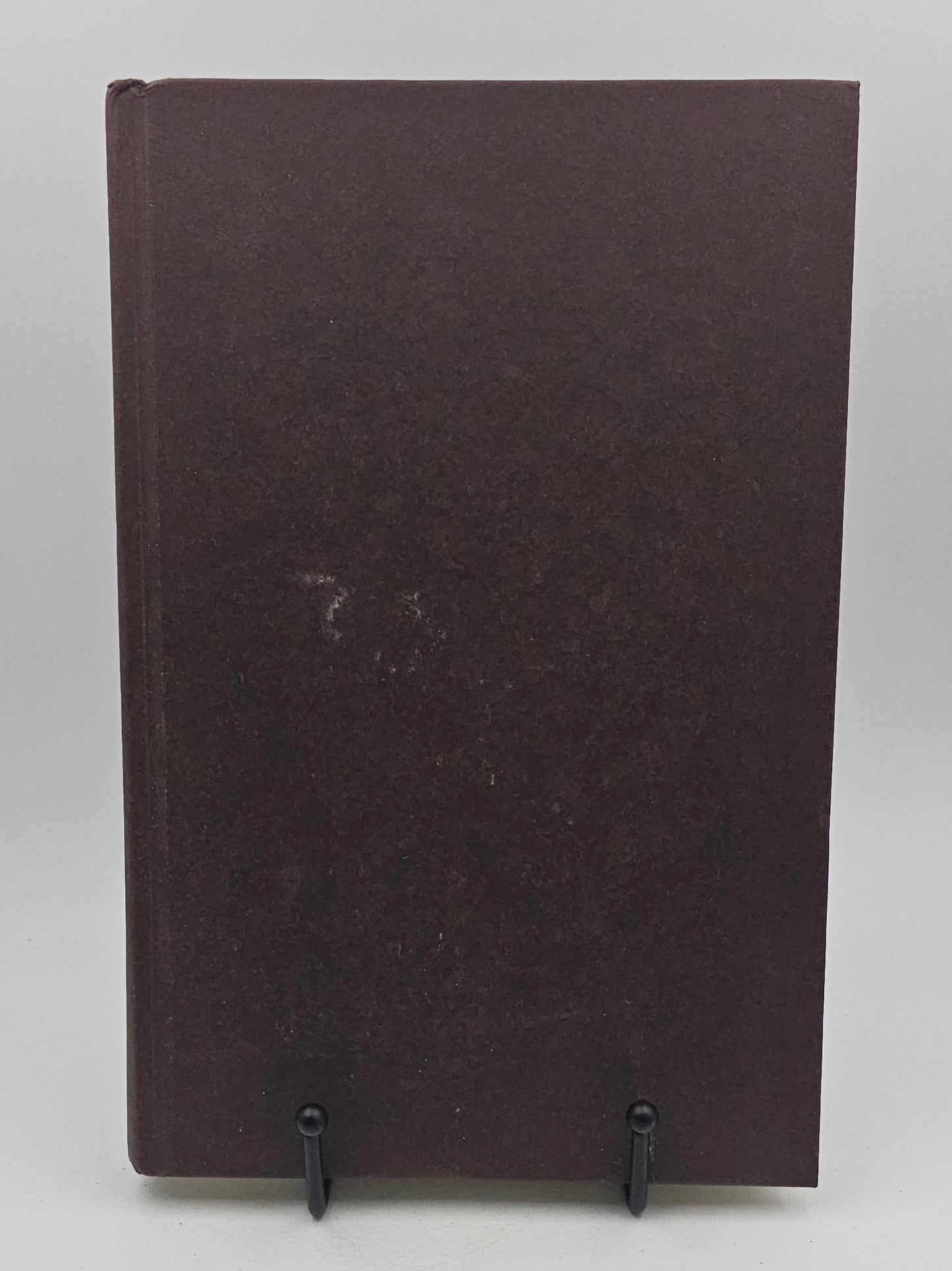 Forbidden Notebook by Alba de Céspedes