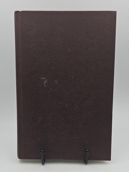 Forbidden Notebook by Alba de Céspedes