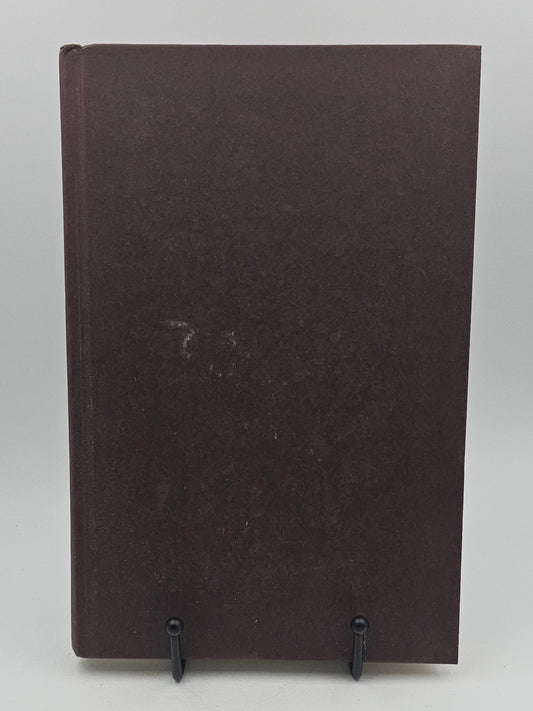 Forbidden Notebook by Alba de Céspedes