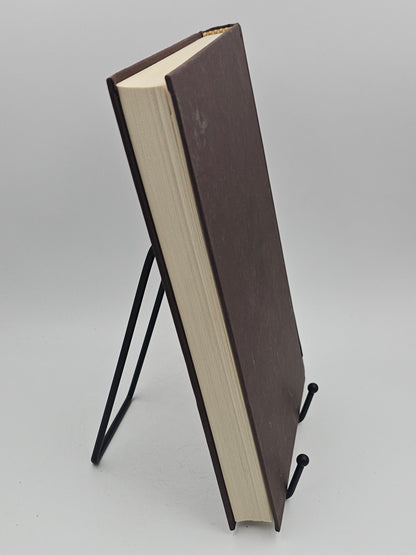 Forbidden Notebook by Alba de Céspedes