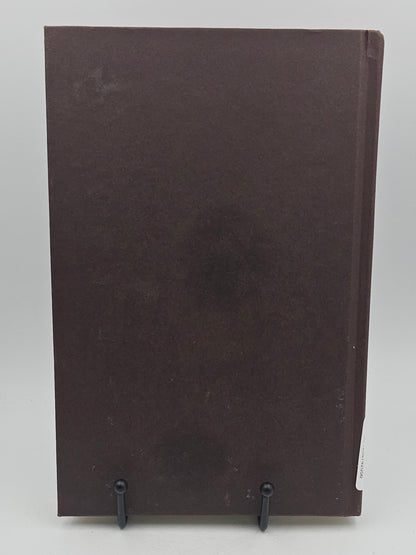 Forbidden Notebook by Alba de Céspedes