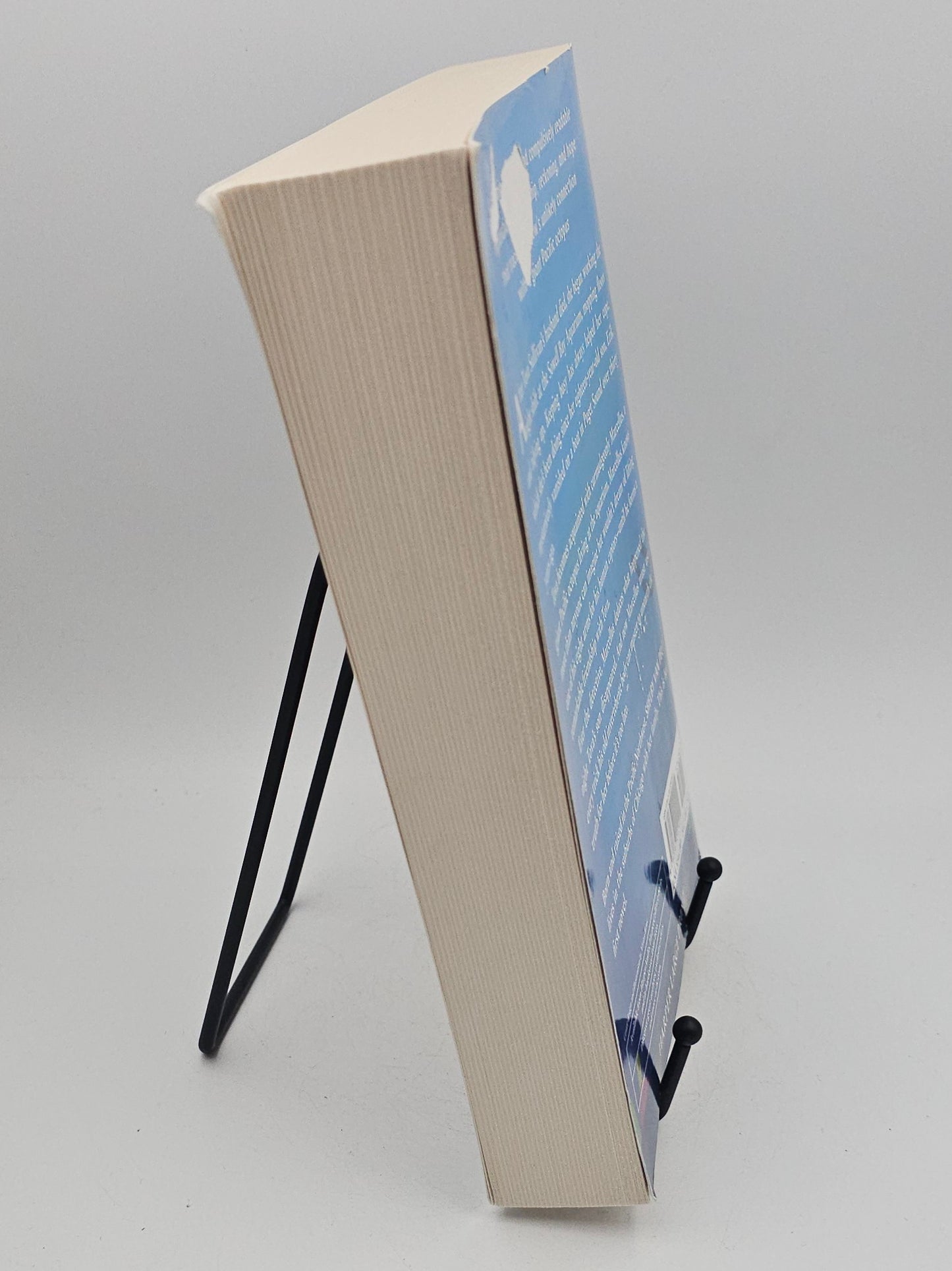 Remarkably Bright Creatures [Large Print] by Shelby Van Pelt