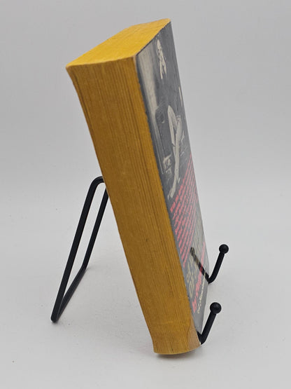 A Wilderness of Monkeys by Paige Mitchell