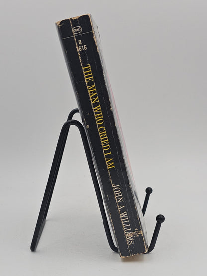 The Man Who Cried I Am by John A Williams