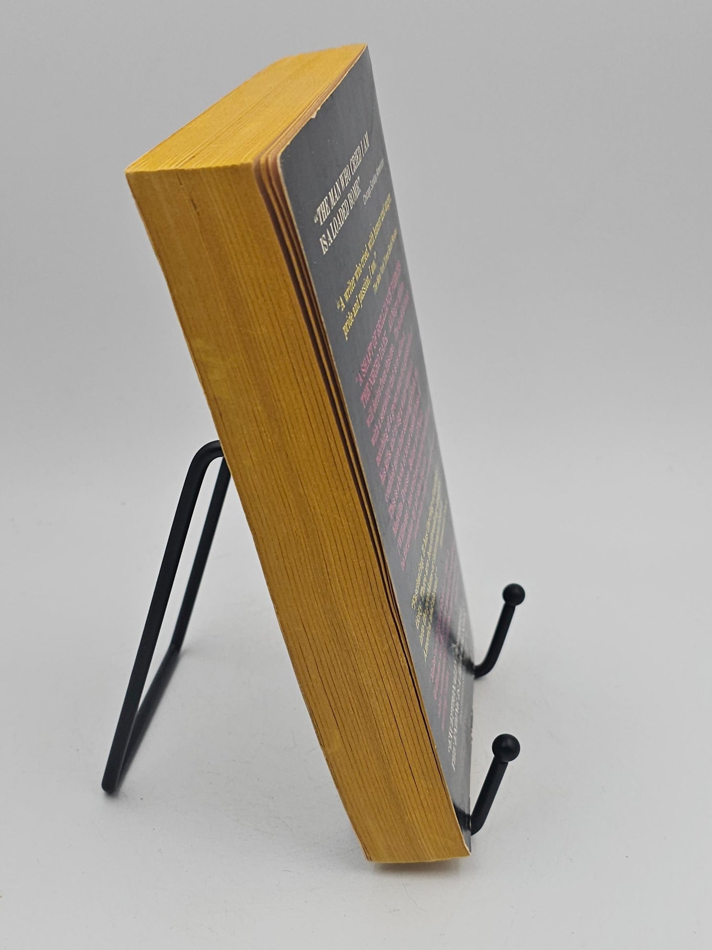 The Man Who Cried I Am by John A Williams