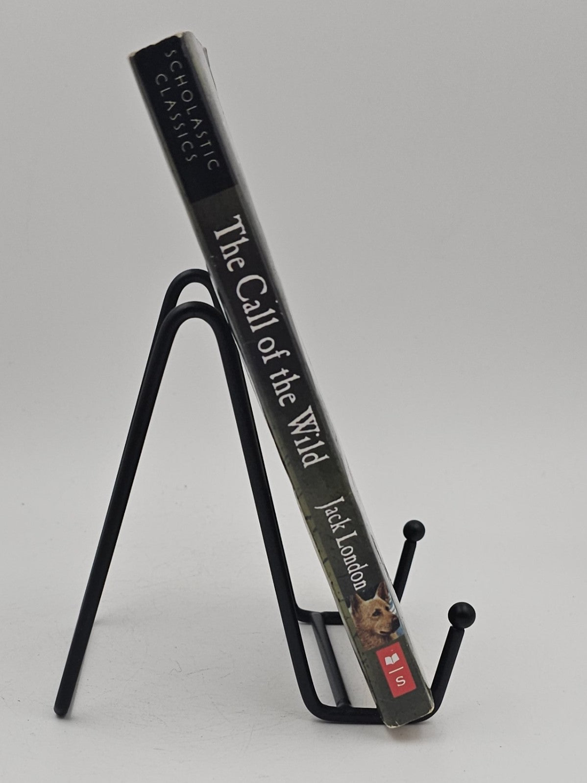 The Call of the Wild by Jack London