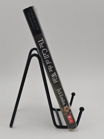 The Call of the Wild by Jack London