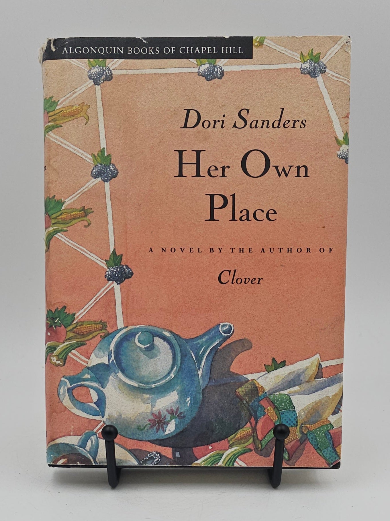 Her Own Place by Dori Sanders (Southern Revivals)
