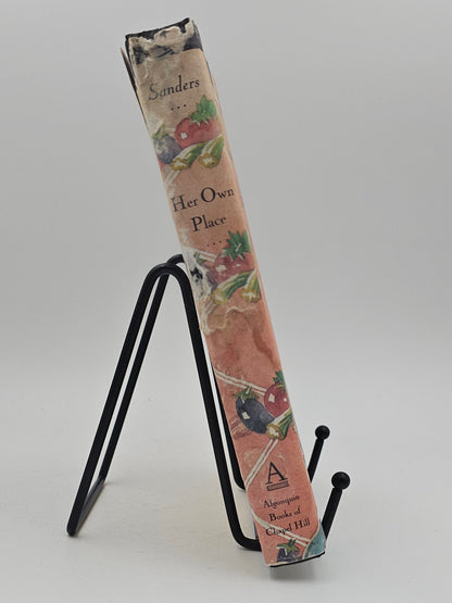 Her Own Place by Dori Sanders (Southern Revivals)