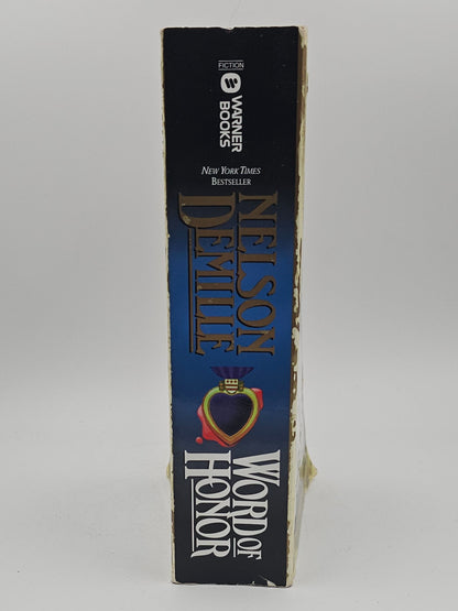 Word of Honor by Nelson DeMille