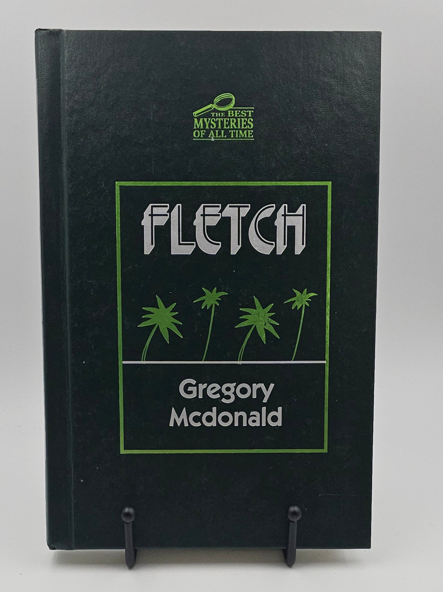 Fletch by Gregory McDonald (Fletch #1)