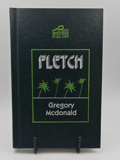 Fletch by Gregory McDonald (Fletch #1)