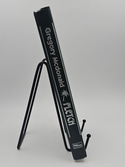 Fletch by Gregory McDonald (Fletch #1)