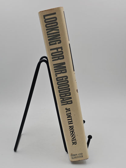 Looking for Mr. Goodbar by Judith Rossner