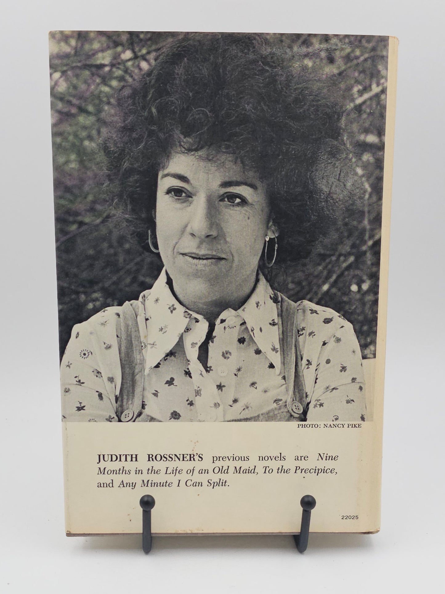 Looking for Mr. Goodbar by Judith Rossner