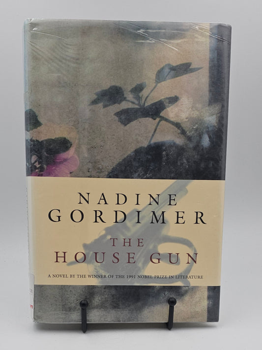 The House Gun by Nadine Gordimer