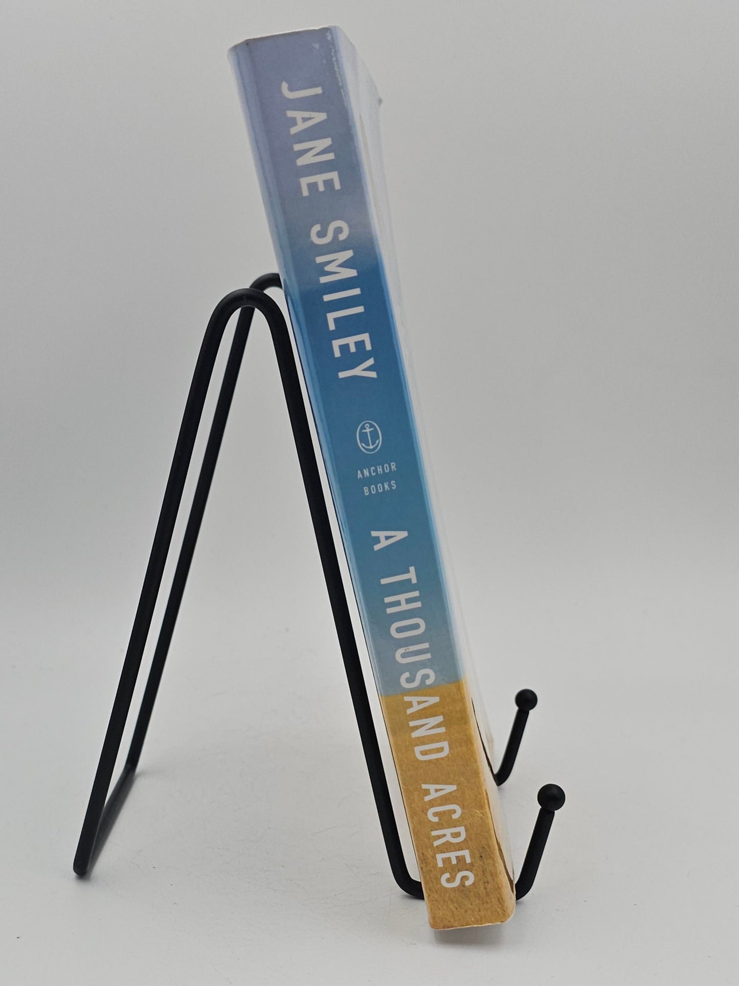 A Thousand Acres by Jane Smiley