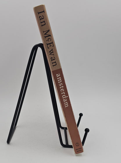 Amsterdam by Ian McEwan