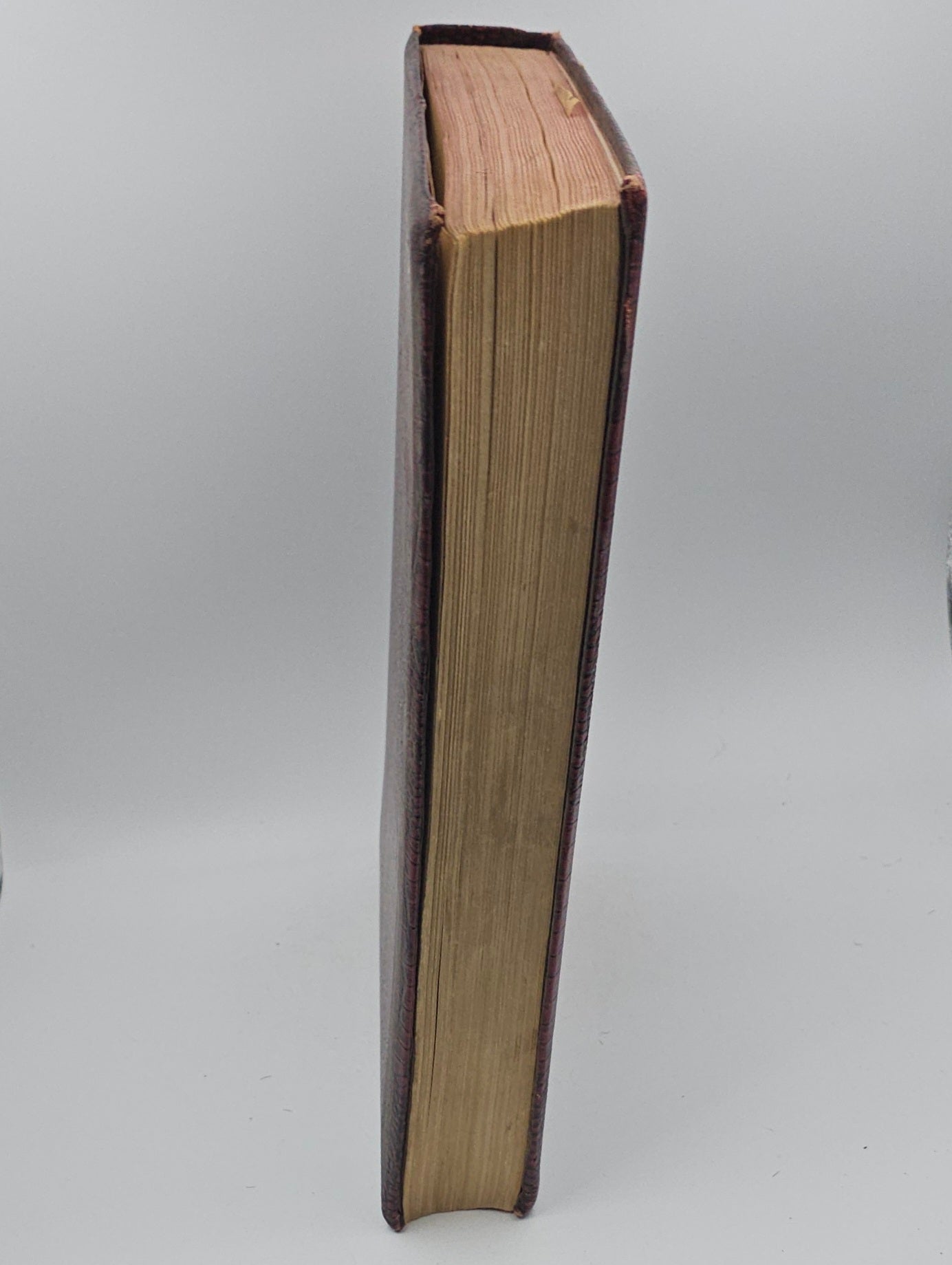 The Book of Newfoundland: Volume 1 edited by J. R. .Smallwood