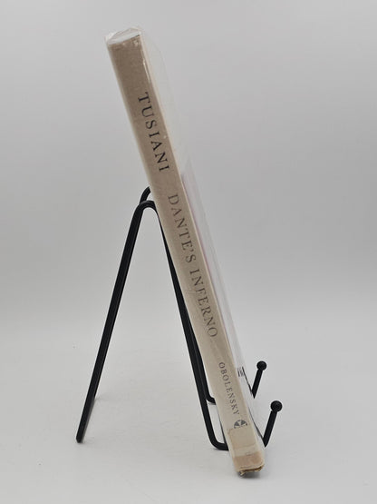 Dante's Inferno: As Told for Young People by Joseph Tusiani