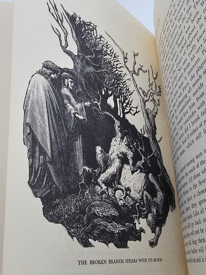 Dante's Inferno: As Told for Young People by Joseph Tusiani