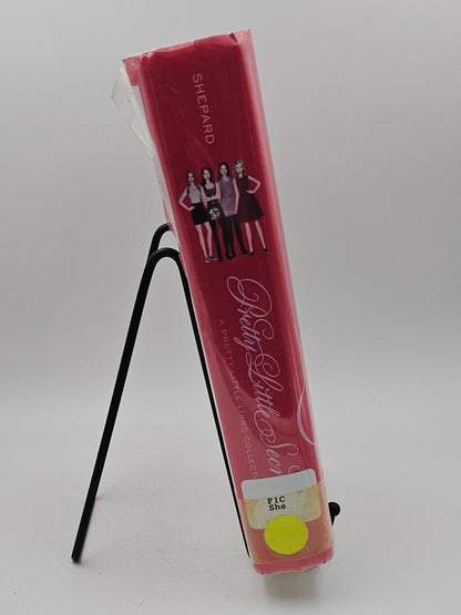 Pretty Little Secrets by Sara Shepard (Pretty Little Liars #4.5)