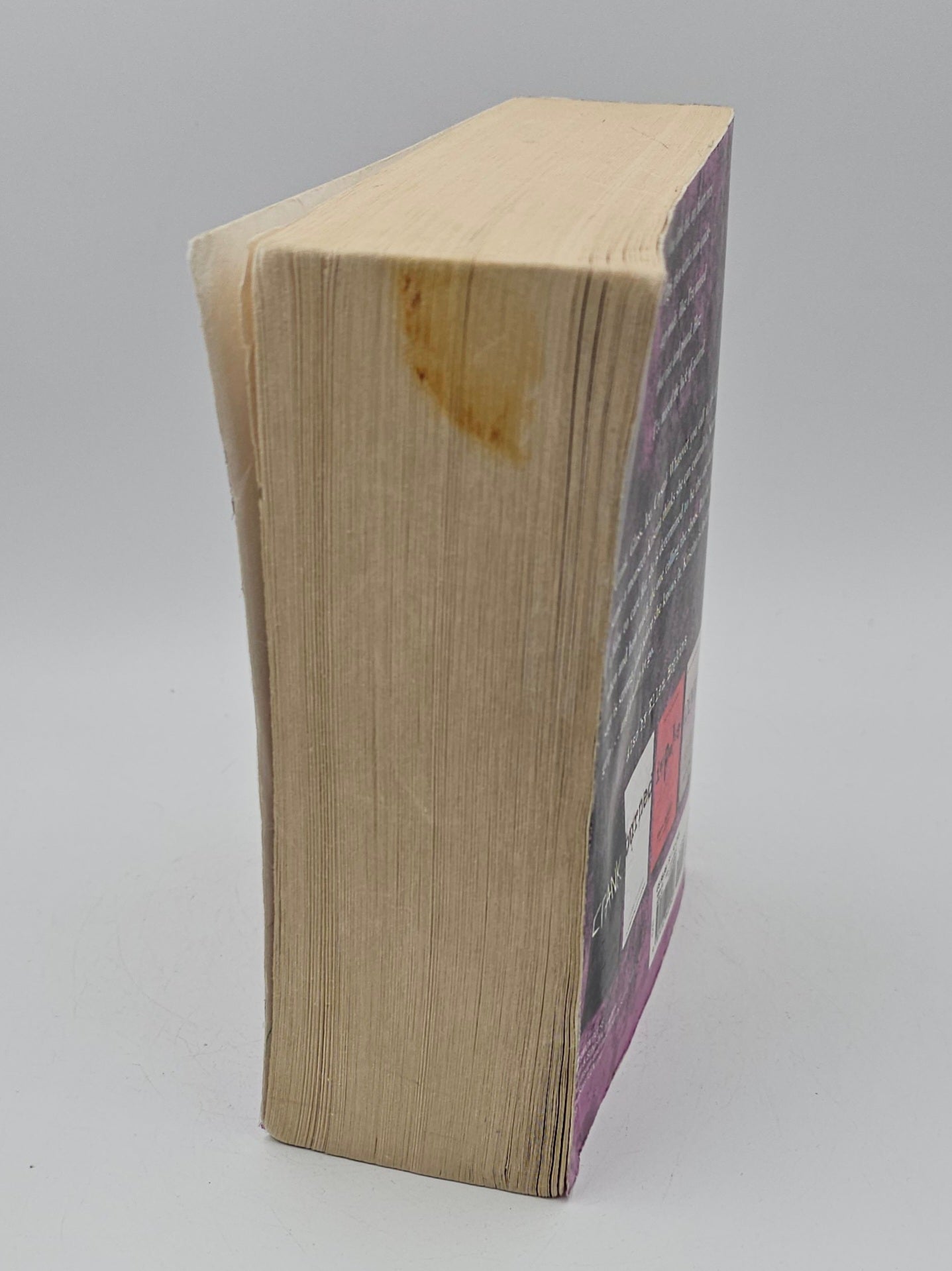 Glass by Ellen Hopkins (Crank #2)