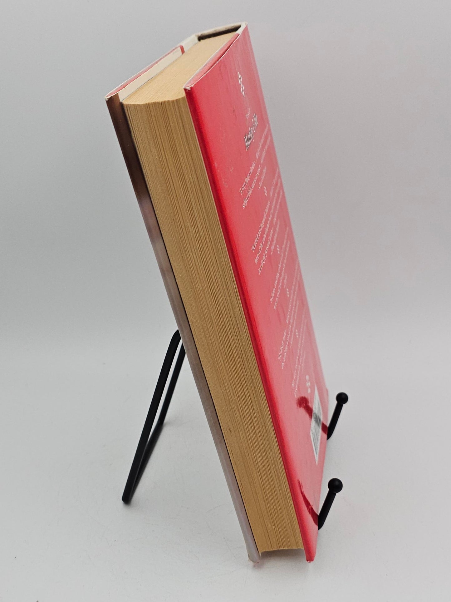 Marley & Me: Life and Love with the World's Worst Dog