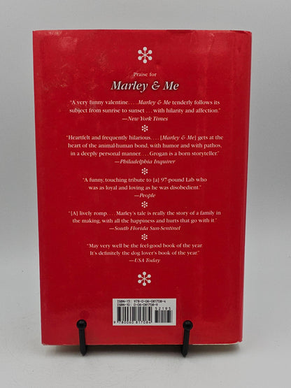 Marley & Me: Life and Love with the World's Worst Dog