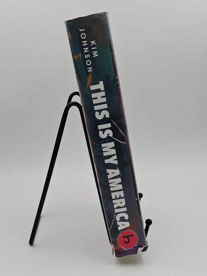 This Is My America by Kim Johnson