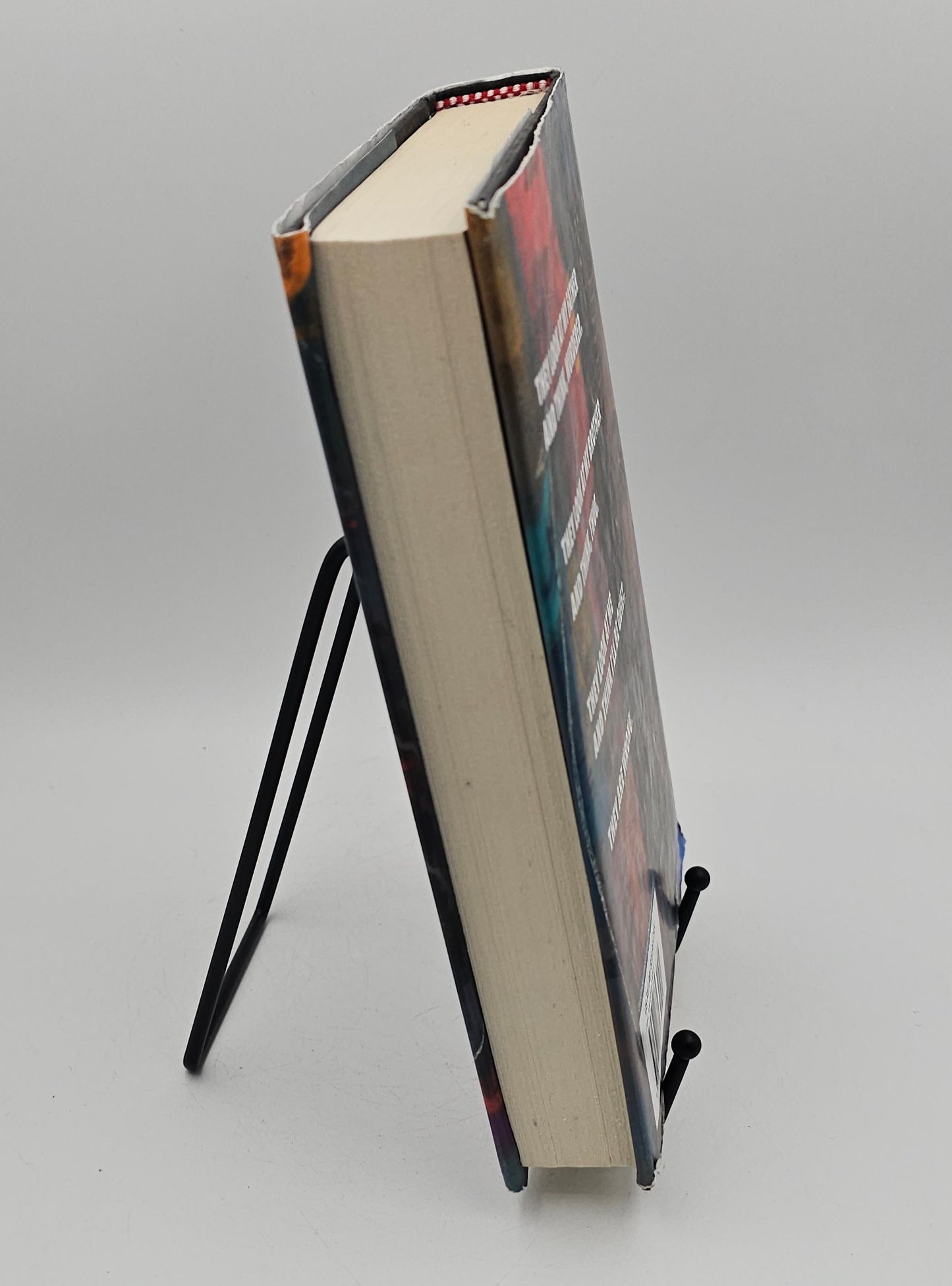 This Is My America by Kim Johnson