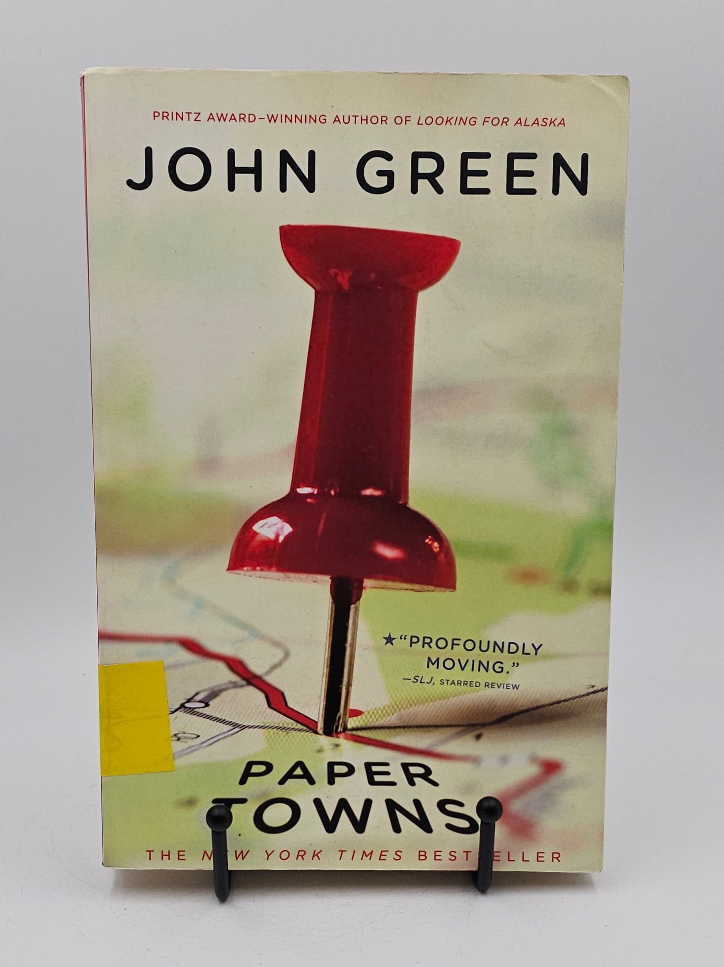 Paper Towns by John Green