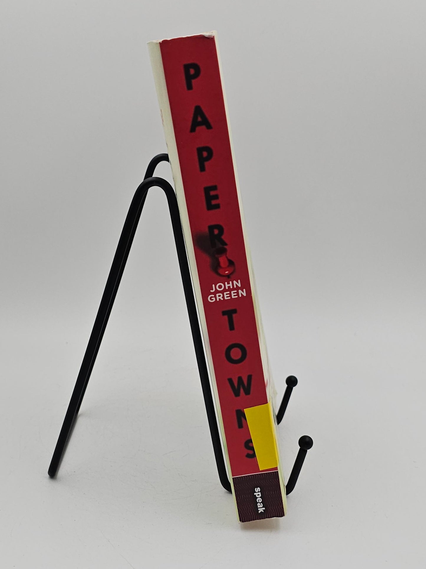 Paper Towns by John Green