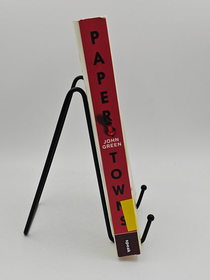 Paper Towns by John Green