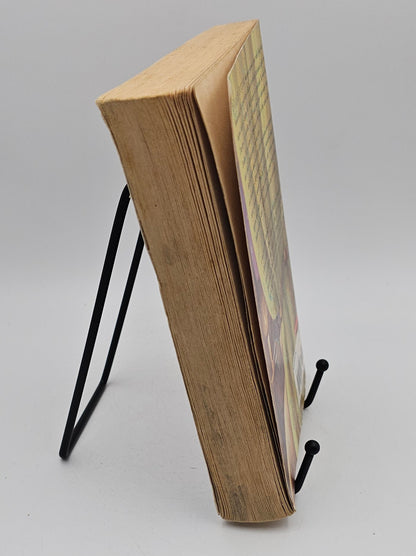 Harry Potter and the Sorcerer's Stone by J.K Rowling (Harry Potter #1)