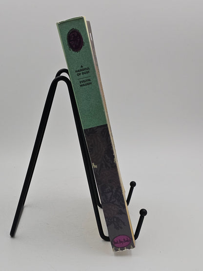 A Handful of Dust by Evelyn Waugh