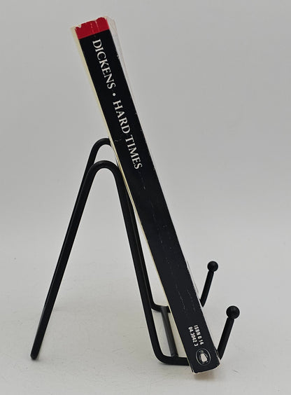 Hard Times by Charles Dickens